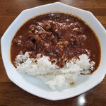 いろは - 増田和牛カレー