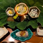 銀座 しのはら - 