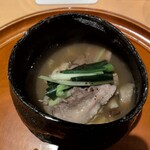 銀座 しのはら - 