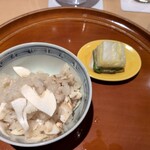 銀座 しのはら - 