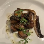 La cucina italiana Fossetta - 