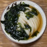 丸池製麺所 - 