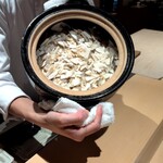 銀座 しのはら - 