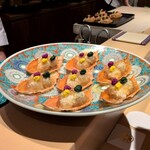 銀座 しのはら - 