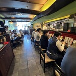 博多麺房 赤のれん - 