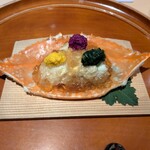 銀座 しのはら - 