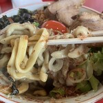 ラーメン英二 - 