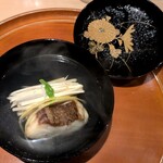 銀座 しのはら - 