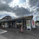 吉野鶏めし保存会 - 建屋