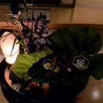 銀座 しのはら - 