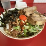 ラーメン英二 - 