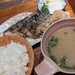 赤坂ごはん 山ね家 - 