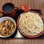 畑の黒ダイヤ - 