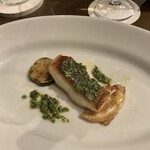 La cucina italiana Fossetta - 