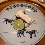 銀座 しのはら - 