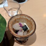 銀座 しのはら - 