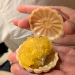 銀座 しのはら - 