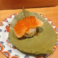 鮨 こしかわ - 