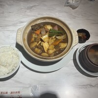中華街 桂宮 - 