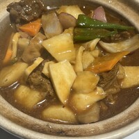 中華街 桂宮 - 