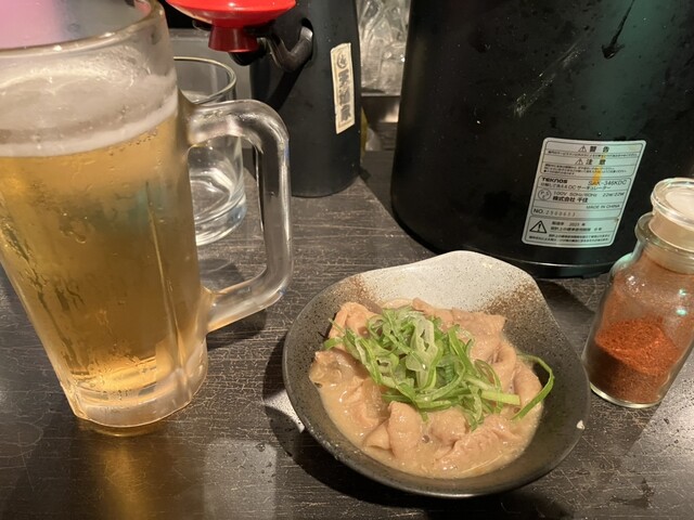 Shinjuku Bar photo 4