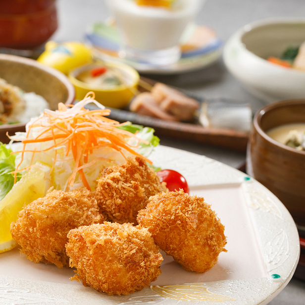 日本料理介寿荘 - 盛岡（日本料理）の写真