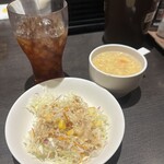 ビッグハート - 料理写真: