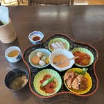 ごんべえ茶屋 - 料理写真: