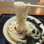 丸池製麺所 - 