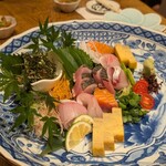 博多海鮮処まんぷく屋 - 