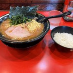 ラーメン 環2家 - 