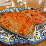 バル ポルティージョ - 