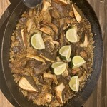 スペイン料理BOQUERIA - 