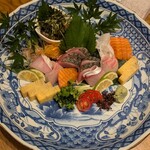博多海鮮処まんぷく屋 - 
