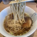 らぁ麺みずがめ食堂 - 