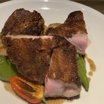 スペイン料理BOQUERIA - 