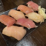 八丈島郷土料理 源八船頭 - 