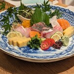 博多海鮮処まんぷく屋 - 
