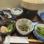 居酒屋 伝七 - 