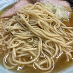 千住 チャーシュー軒 - 