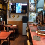 とり焼肉 鳥壱 - 