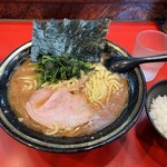 ラーメン 環2家 - 