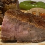 スペイン料理BOQUERIA - 