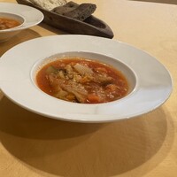 ブラカリイタリア料理店 - 