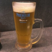 炭火焼鳥 いこか -  炭火焼鳥 いこか -