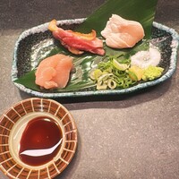 炭火焼鳥 いこか -  炭火焼鳥 いこか -