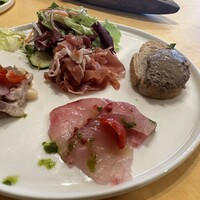 ブラカリイタリア料理店 - 