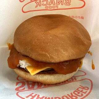 ボンハンバーガー_1