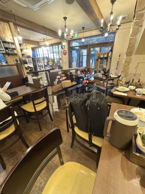 Hungry Tiger photo 4