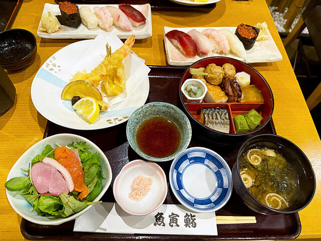Uotora Sushi photo 2